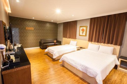 Pungnam Tourist Hotel_1_image
