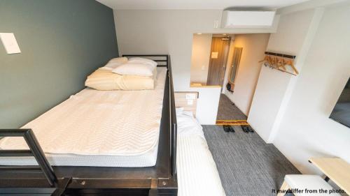 Deluxe Double Room with Loft