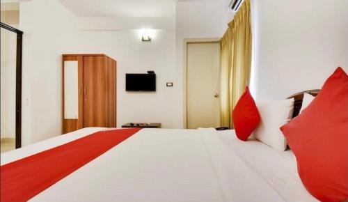 1 king bed