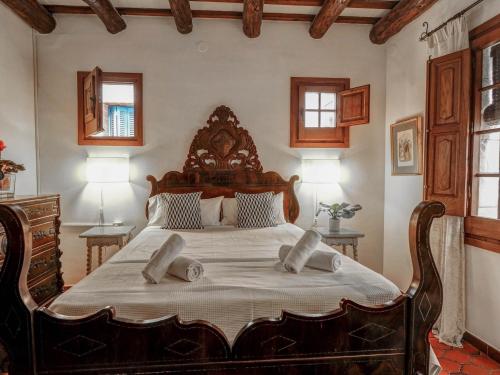 Four-Bedroom Villa image 10