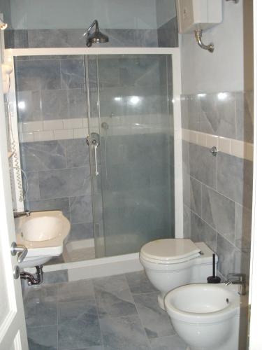 volterracentro Room Type - Two-Bedroom Apartment