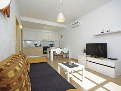 Apartment beach house Dalmatia L3