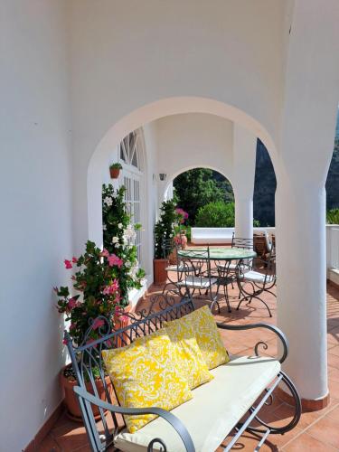 Villa Poesia - Accommodation - Praiano