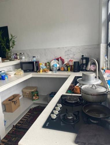 A 7 Villa in 小辣椒潘特