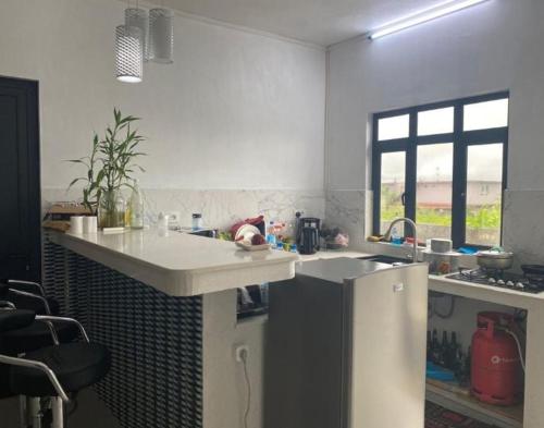 A 7 Villa in 小辣椒潘特