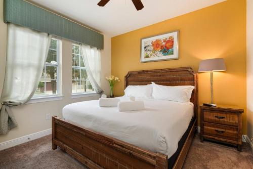 Encore Resort 11 Bedroom Home with Pool (2206) - 편의 시설/서비스