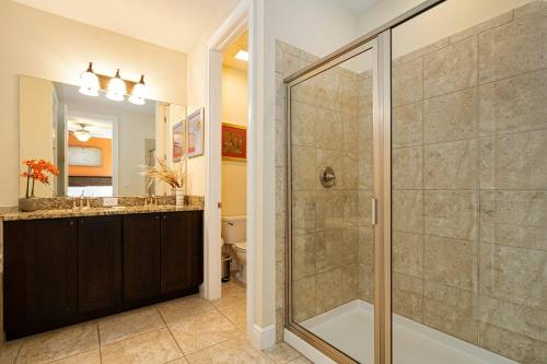 Encore Resort 11 Bedroom Home with Pool (2206) - 편의 시설/서비스