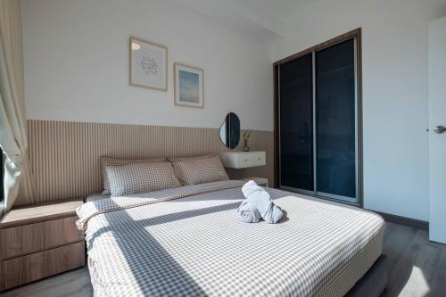 Cubic Botanical Massage Chair 3BR8Pax MidValley Cubic Botanical Massage Chair 3BR8Pax MidValley