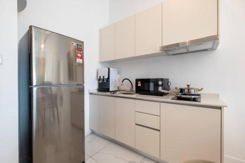 Cubic Botanical Massage Chair 3BR8Pax MidValley Cubic Botanical Massage Chair 3BR8Pax MidValley