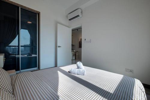 Cubic Botanical Massage Chair 3BR8Pax MidValley Cubic Botanical Massage Chair 3BR8Pax MidValley