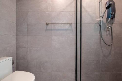 Cubic Botanical Massage Chair 3BR8Pax MidValley Cubic Botanical Massage Chair 3BR8Pax MidValley