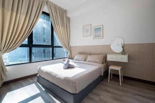 Cubic Botanical Massage Chair 3BR8Pax MidValley Cubic Botanical Massage Chair 3BR8Pax MidValley