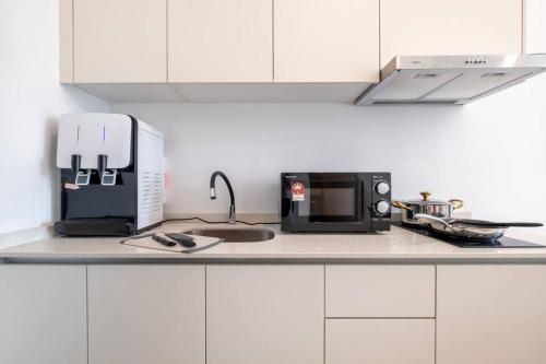 Cubic Botanical Massage Chair 3BR8Pax MidValley Cubic Botanical Massage Chair 3BR8Pax MidValley