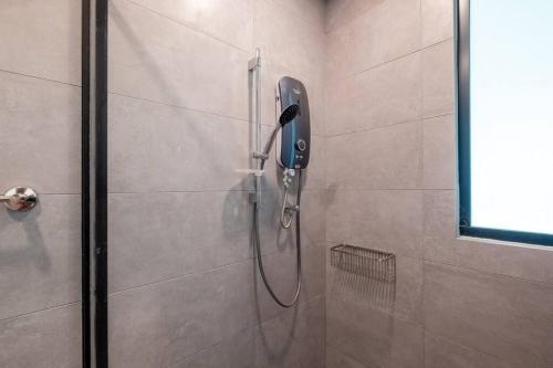 Cubic Botanical Massage Chair 3BR8Pax MidValley Cubic Botanical Massage Chair 3BR8Pax MidValley