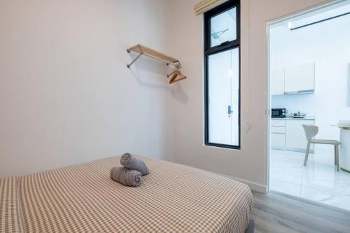 Cubic Botanical Massage Chair 3BR8Pax MidValley Cubic Botanical Massage Chair 3BR8Pax MidValley