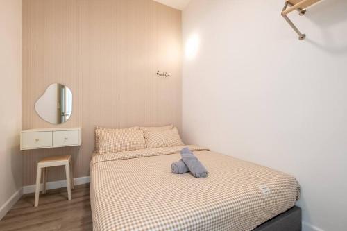 Cubic Botanical Massage Chair 3BR8Pax MidValley Cubic Botanical Massage Chair 3BR8Pax MidValley