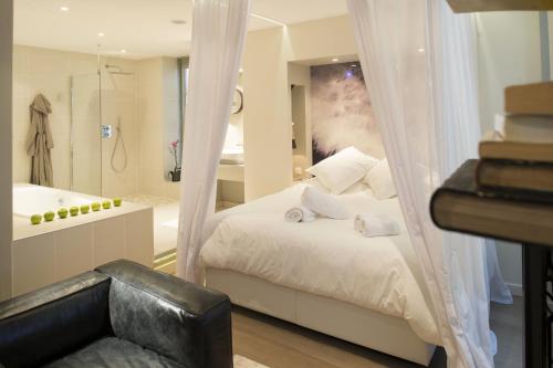 MiHotel Gailleton, Lyon (photo 5)