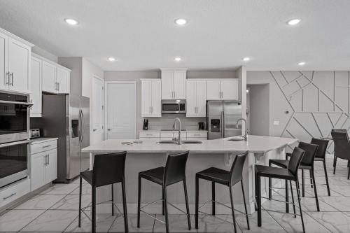Dream Vacation Home - Cinema,Themed Bedrooms(2312) - 편의 시설/서비스