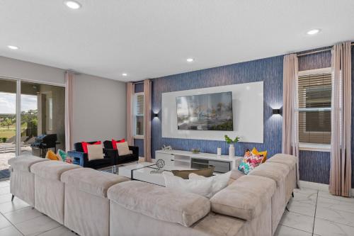 Dream Vacation Home - Cinema,Themed Bedrooms(2312) - 편의 시설/서비스