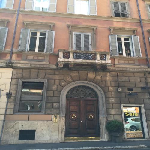 QT Suites Roma - image 10