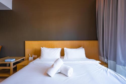 Greystone 99 Suites Greystone 99 Suites