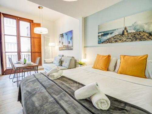  The Green Oasis by Hello Homes Sitges in Sitges