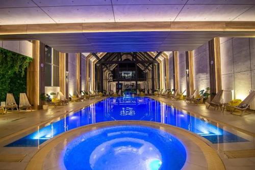 Durmitor 64 - Titova vila in Palisad