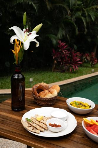 The Island Pool Villa