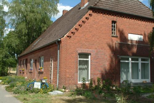 Krötenhof Barförde in Barförde, Deutschland