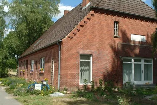 Krötenhof Barförde in Barförde, Deutschland
