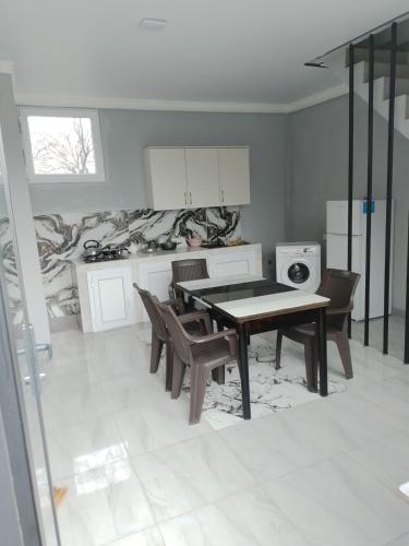 Bagrationi 54 in Kobuleti