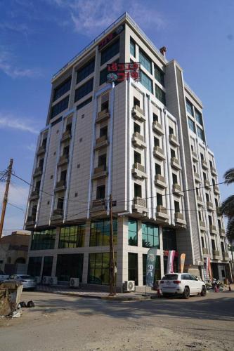 Ward Hotel Basra