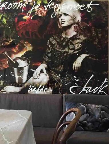 Hemels logeren LUXURY LOFT Zutphen in 祖特芬