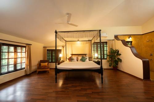 The Island Pool Villa