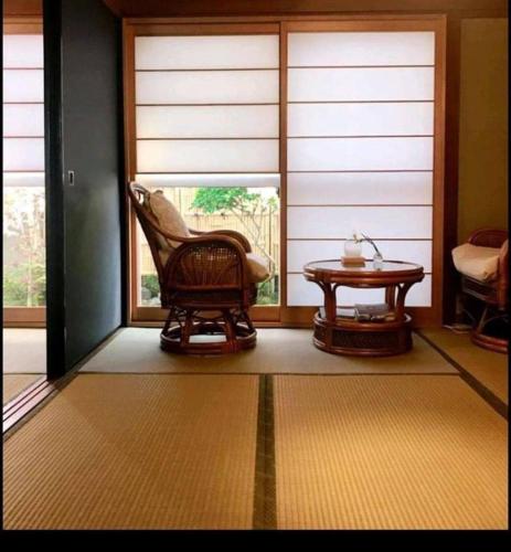 Tokushima - house / Vacation STAY 573 - Tokushima