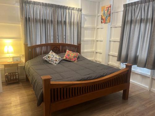 เพชรบูรณ์ แอทโฮม Room Type - Double Room