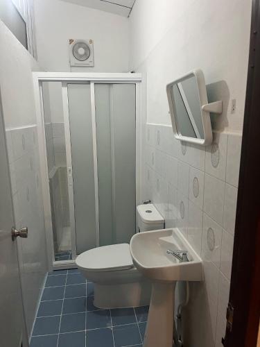 เพชรบูรณ์ แอทโฮม Room Type - Twin Room