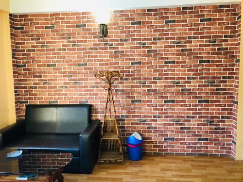 Sara's Backpackers Hotel in Balaju Gongabu