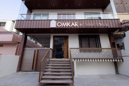 OMKAR INTERNATIONAL HOTEL
