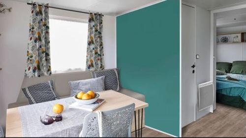 CAMPING DES OISEAUX- Baie de Somme - image 2
