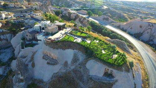 Ariana Sustainable Luxury Lodge - Special Category - Cappadocia - Hotel - Uchisar