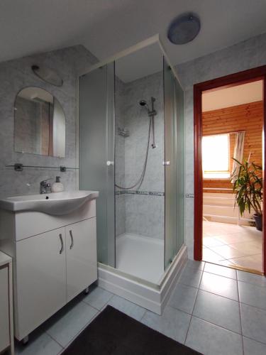 Dorina Apartman - image 12