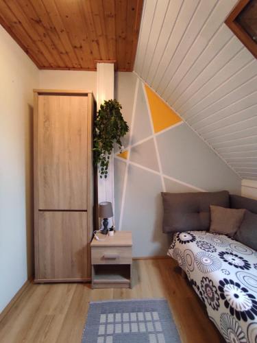 Dorina Apartman - image 13