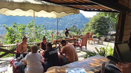 Sapa Jungle Homestay - 주변 환경