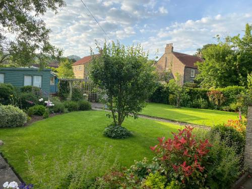 Beckside Lodge in Burythorpe