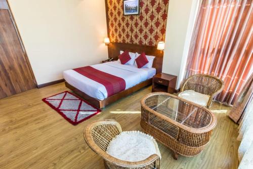 Hotel Pokhara Goodwill – Pokhara, FL