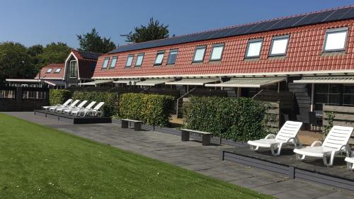 Vakantiewoningen de Schelp, Renesse