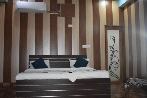 B&B Lucknow - Star inn hotel - Bed and Breakfast Lucknow