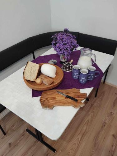 Apartmán Dolina (Apartman Dolina) in Банська Штявніца