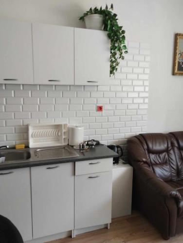 Apartmán Dolina (Apartman Dolina) in Банська Штявніца